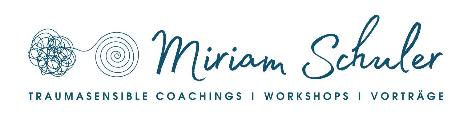 Traumasensibles Coaching